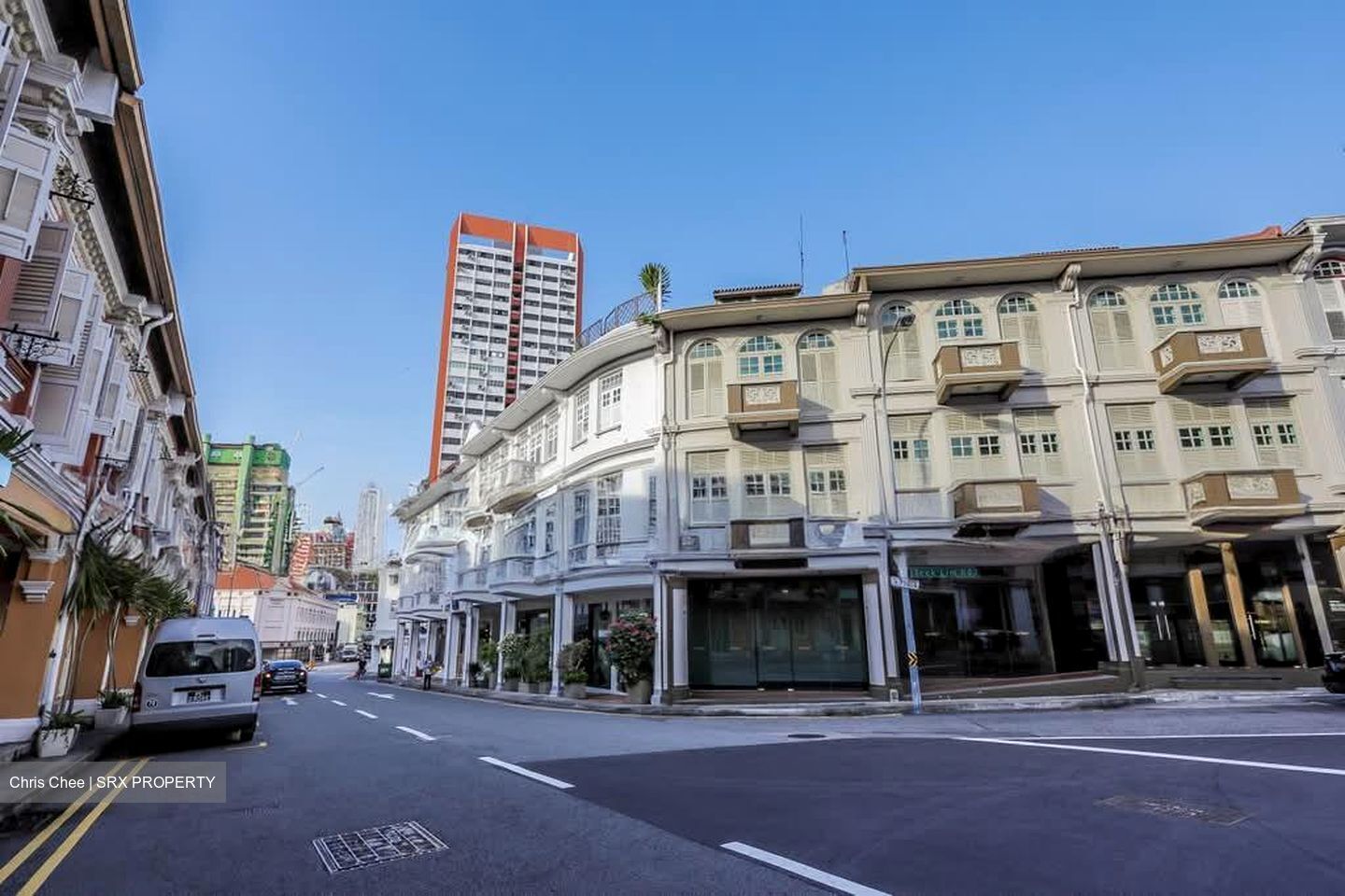 Keong Saik Road (D2), Retail #572097391